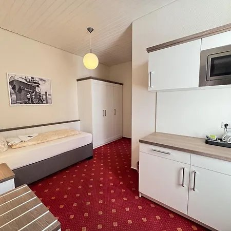 Hotel Weisse Düne-2